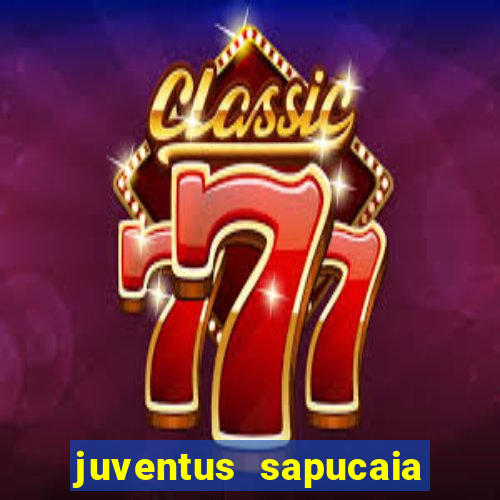 juventus sapucaia do sul